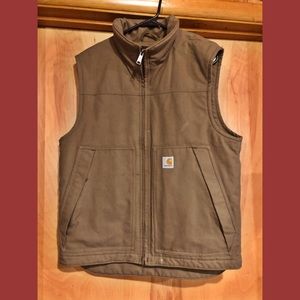 Carhartt Quick Duck Vest